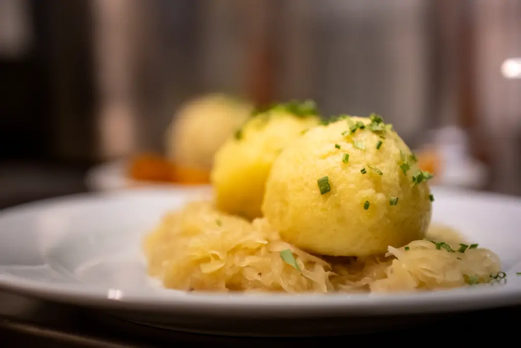 Knödel