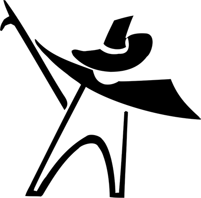Logo Männchen