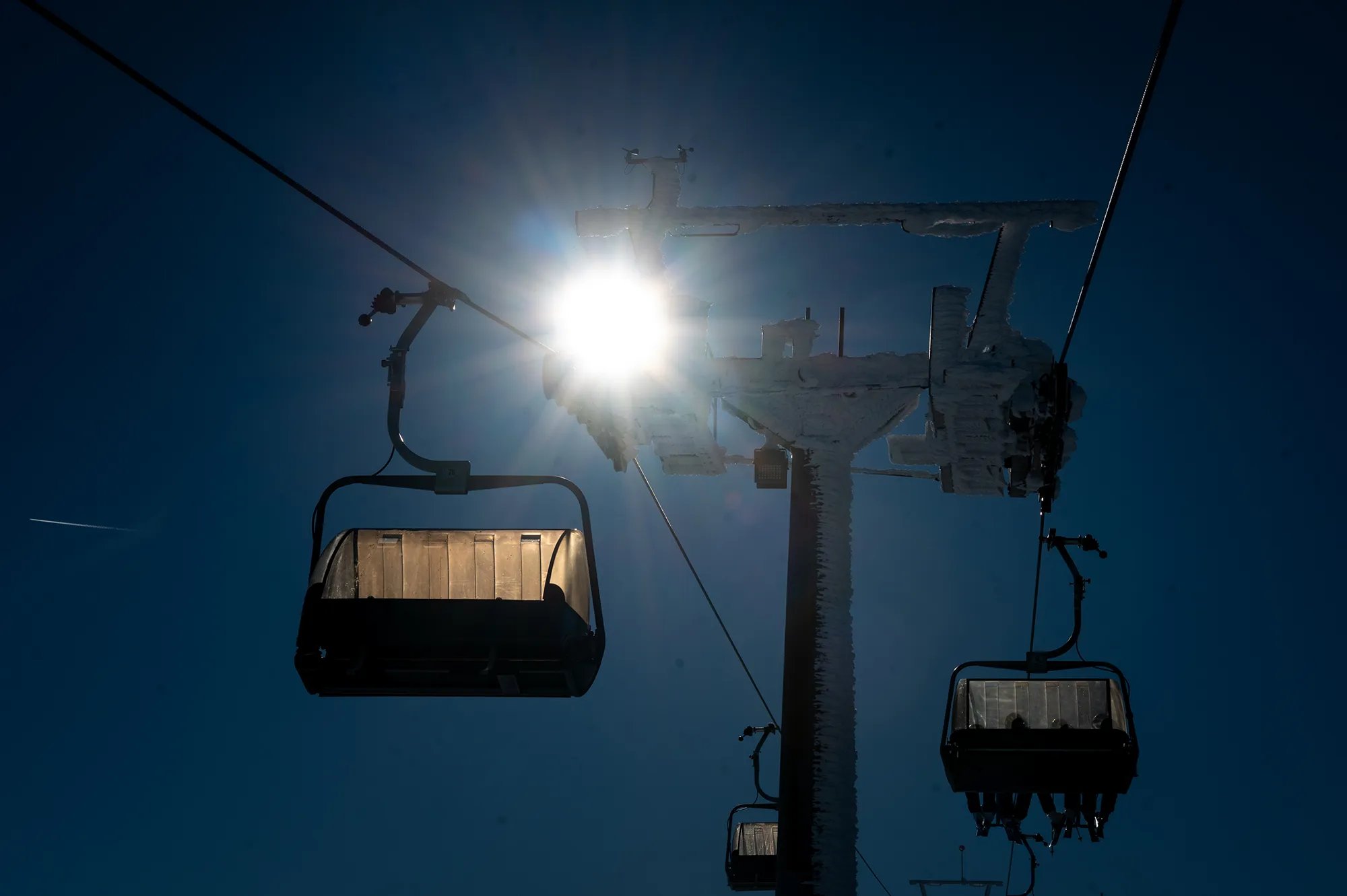 Skilift